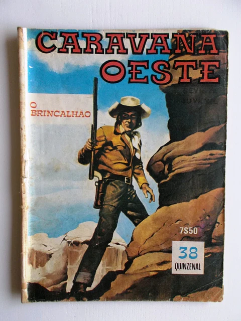 Caravana do Oeste 038