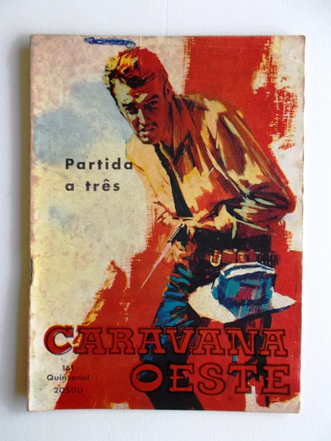 Caravana do Oeste 151