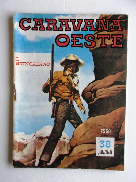 Caravana do Oeste 038