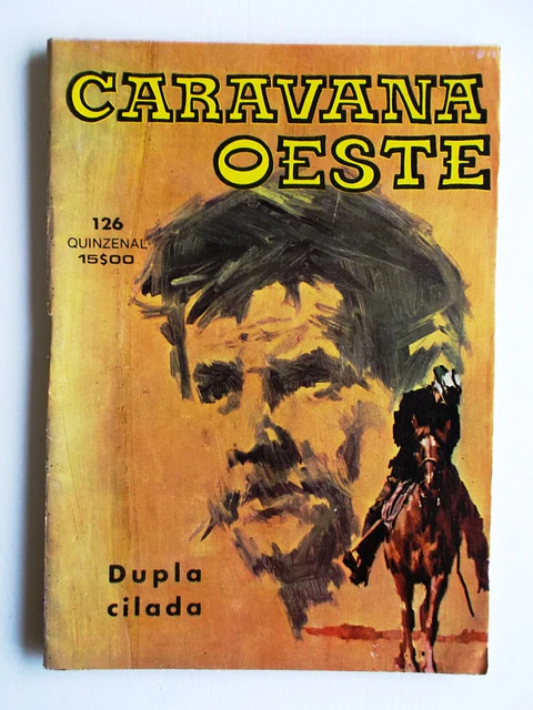 Caravana do Oeste 126