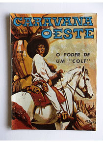 Caravana do Oeste 100