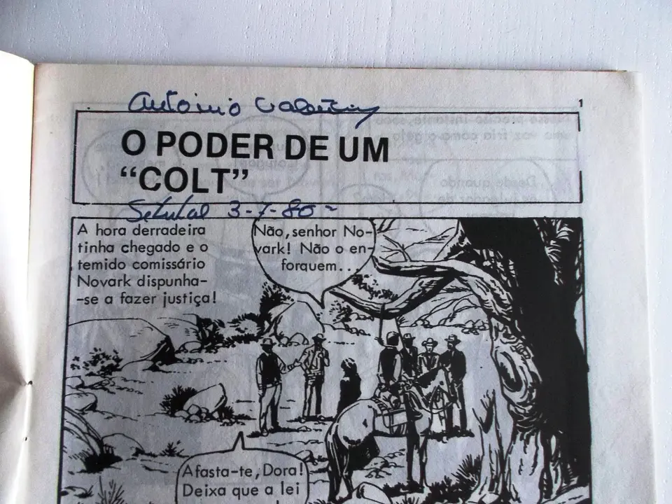 Caravana do Oeste 100 4
