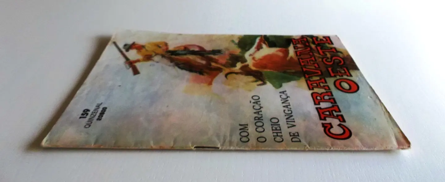Caravana do Oeste 159 3