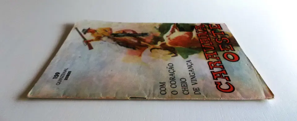 Caravana do Oeste 159 3