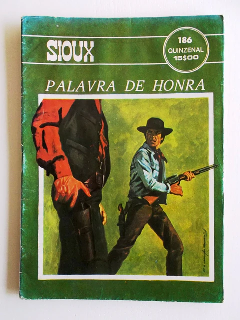 Sioux 186