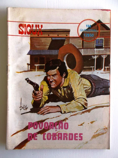 Sioux 154