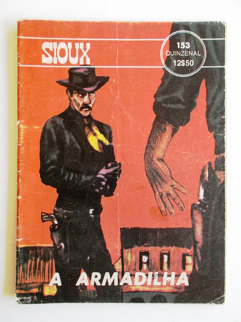 Sioux 153