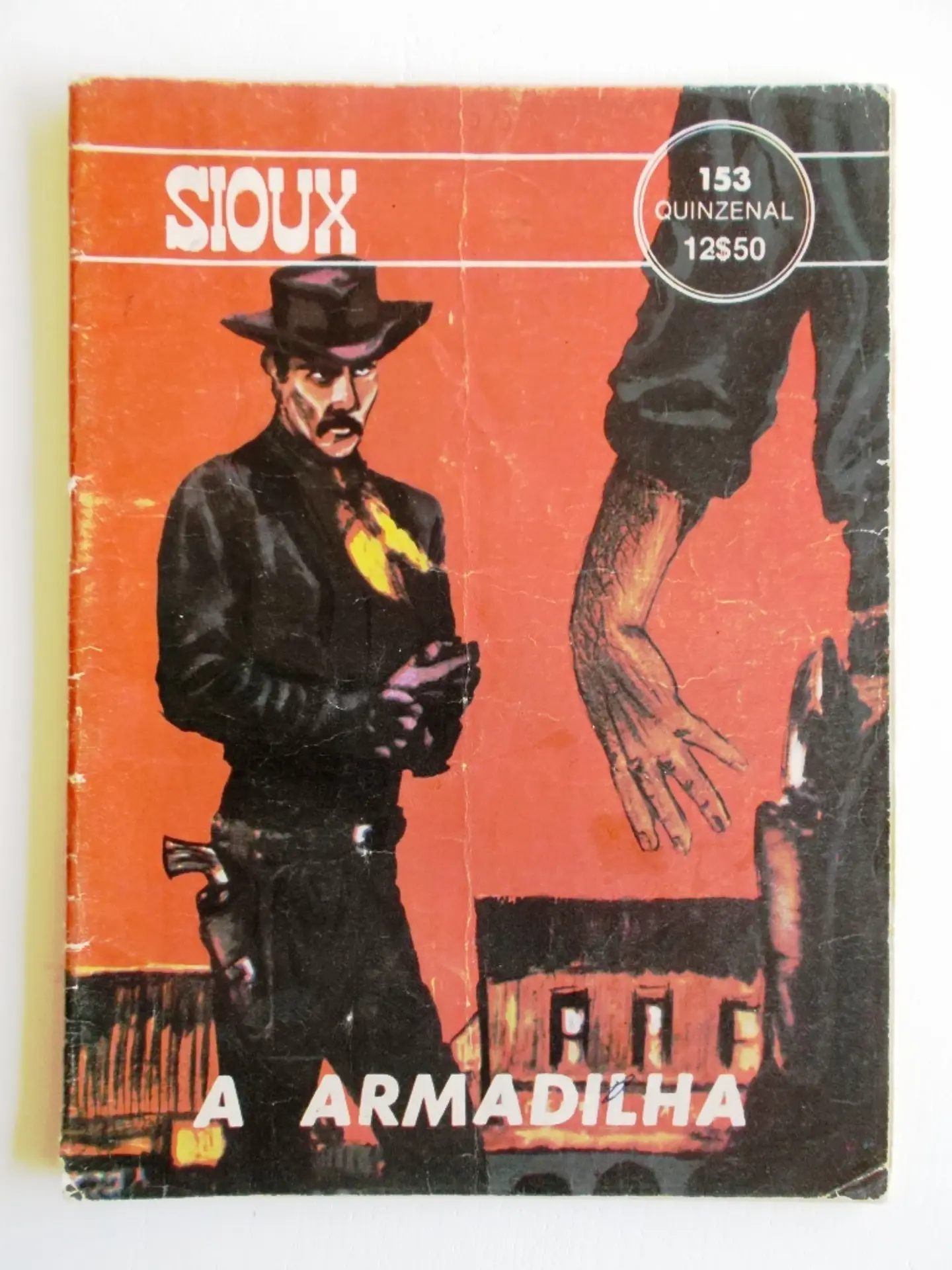 Sioux 153 1