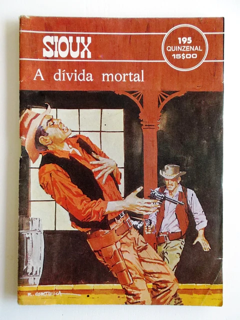 Sioux 195