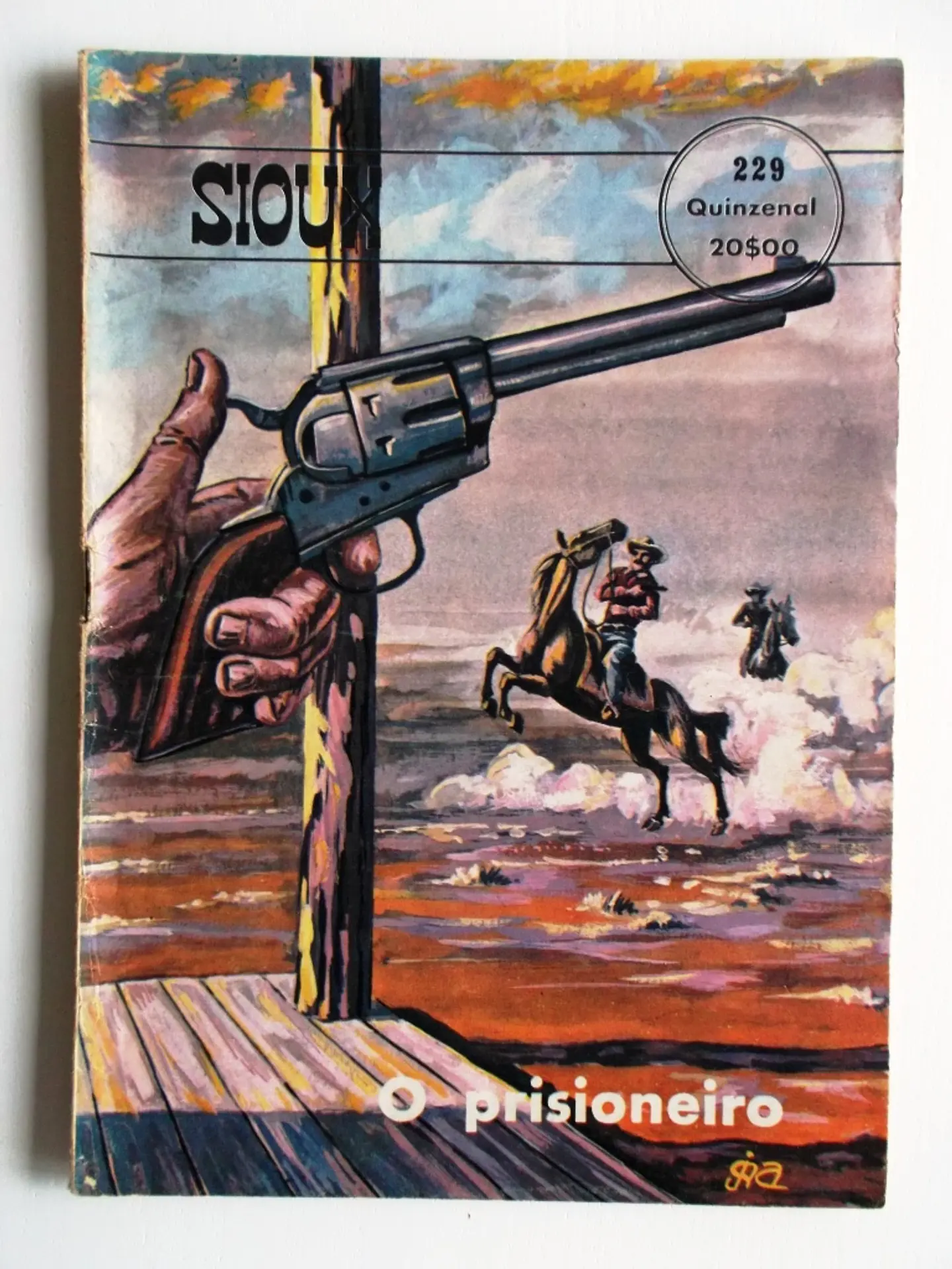 Sioux 229 1