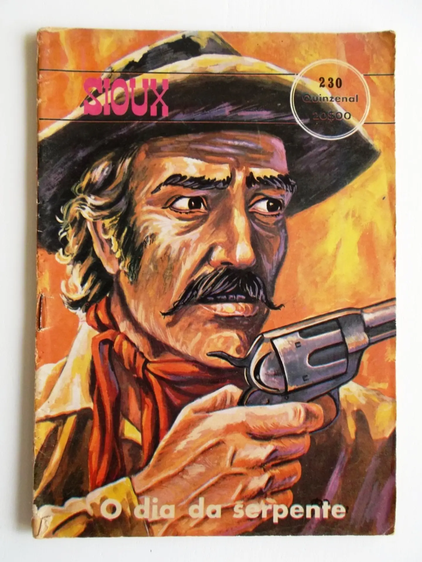 Sioux 230 1