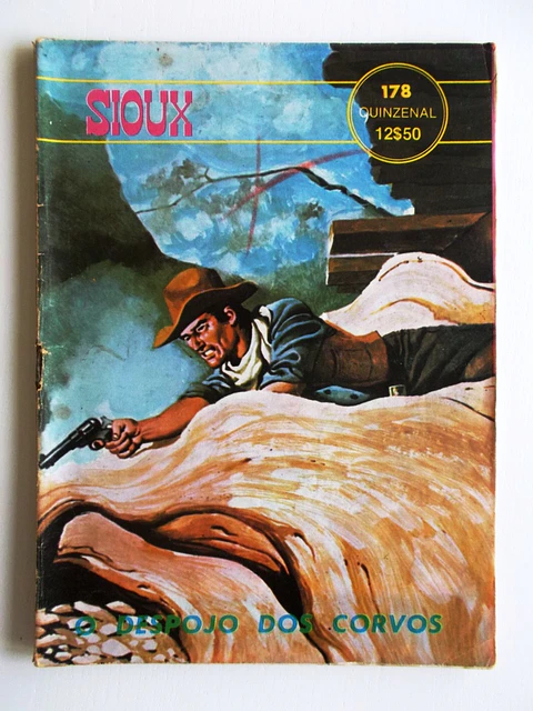 Sioux 178