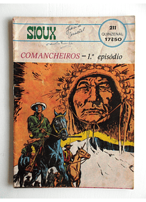 Sioux 211