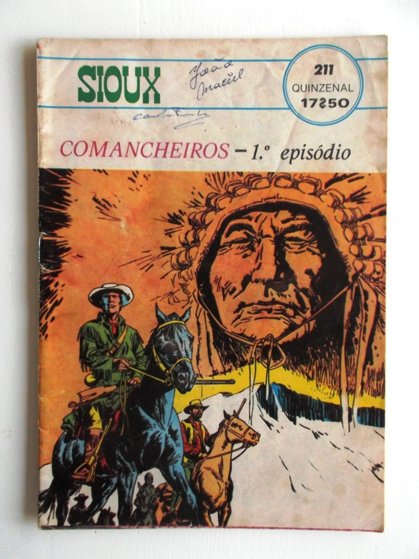 Sioux 211 1