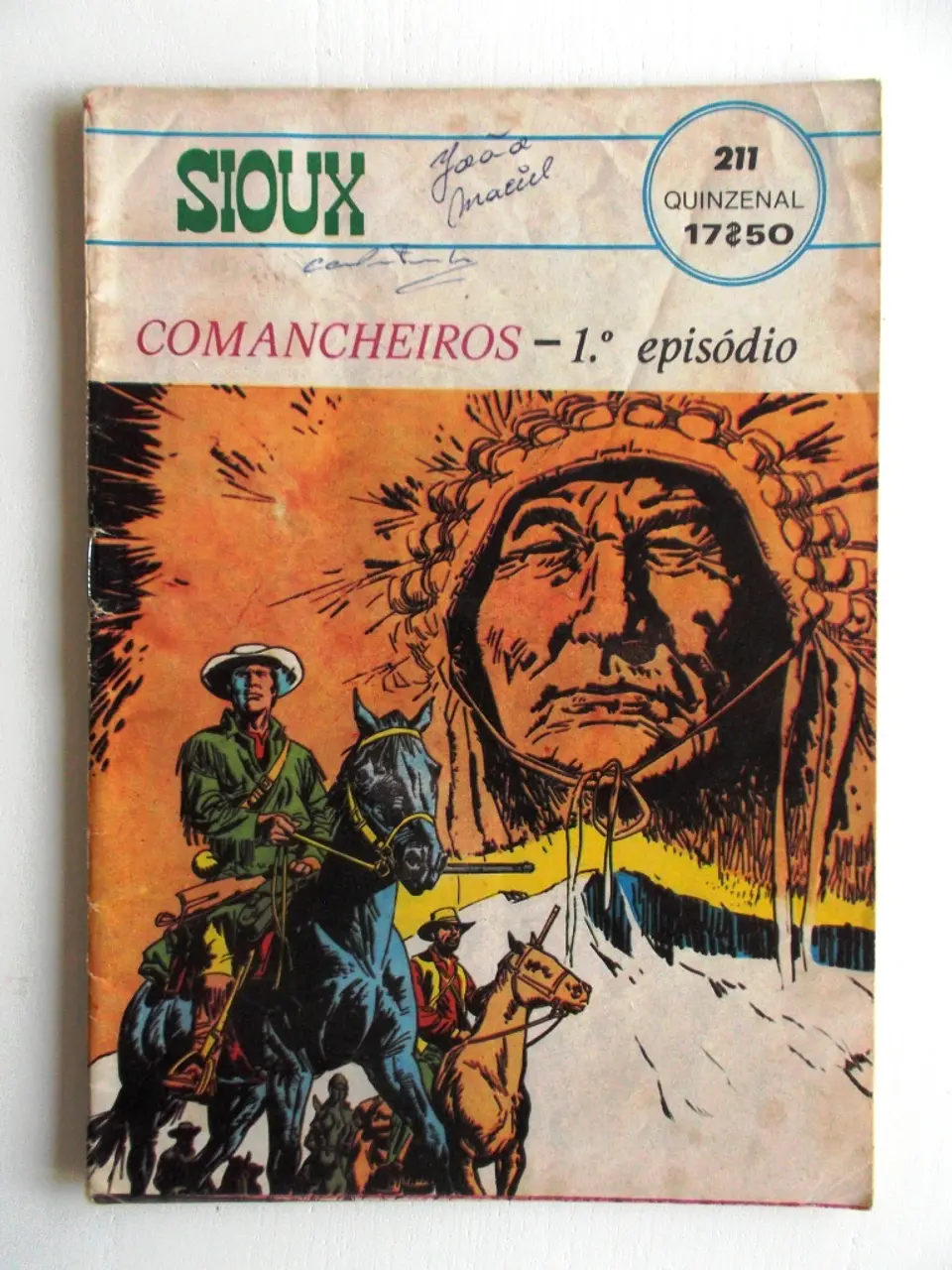 Sioux 211 1