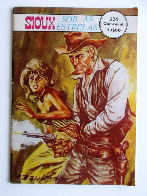 Sioux 224