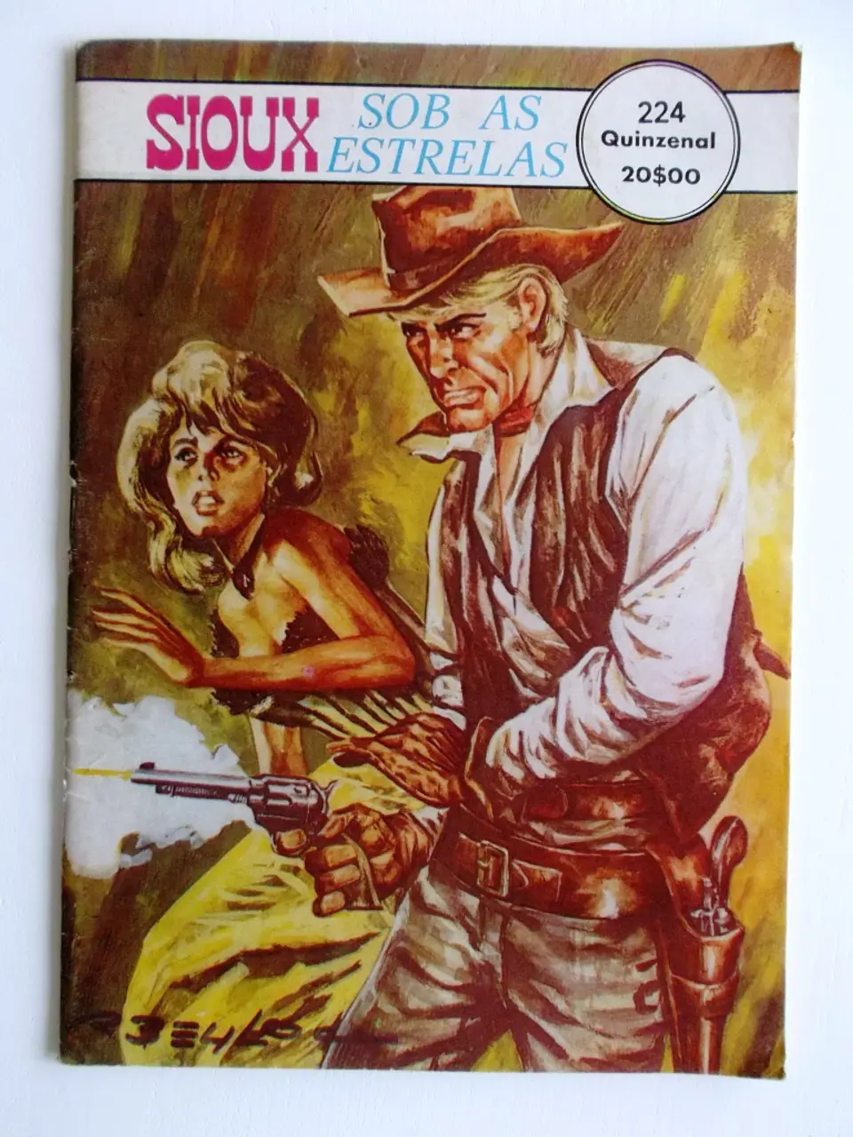 Sioux 224 1