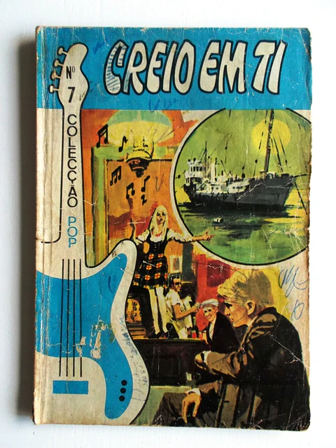 Colecção Pop 007
