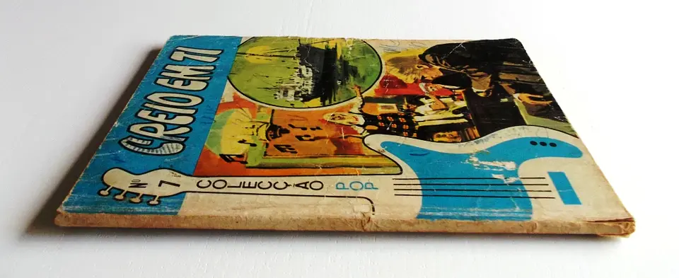 Colecção Pop 007 3