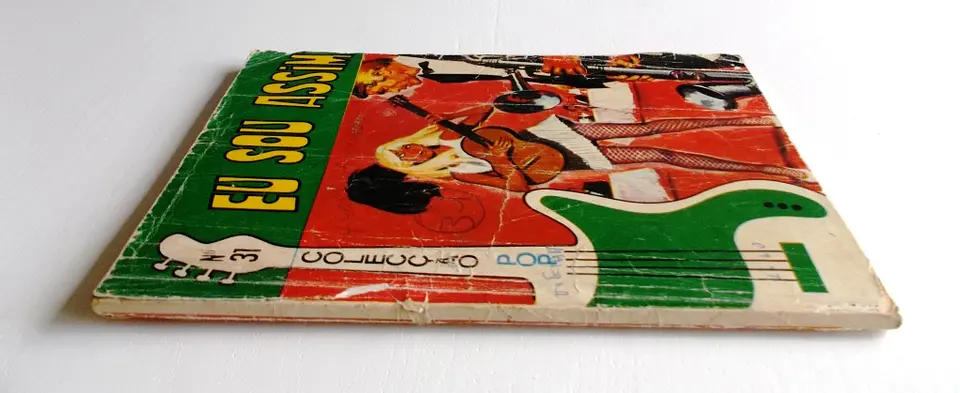 Colecção Pop 031 3