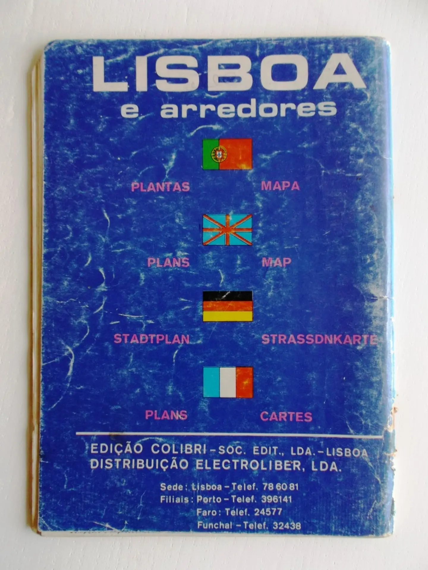 Colecção Pop 206 2