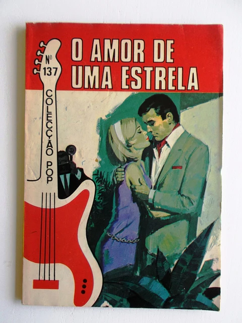 Colecção Pop 137