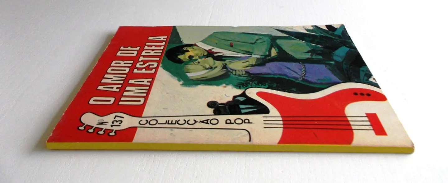 Colecção Pop 137 3