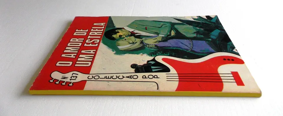 Colecção Pop 137 3