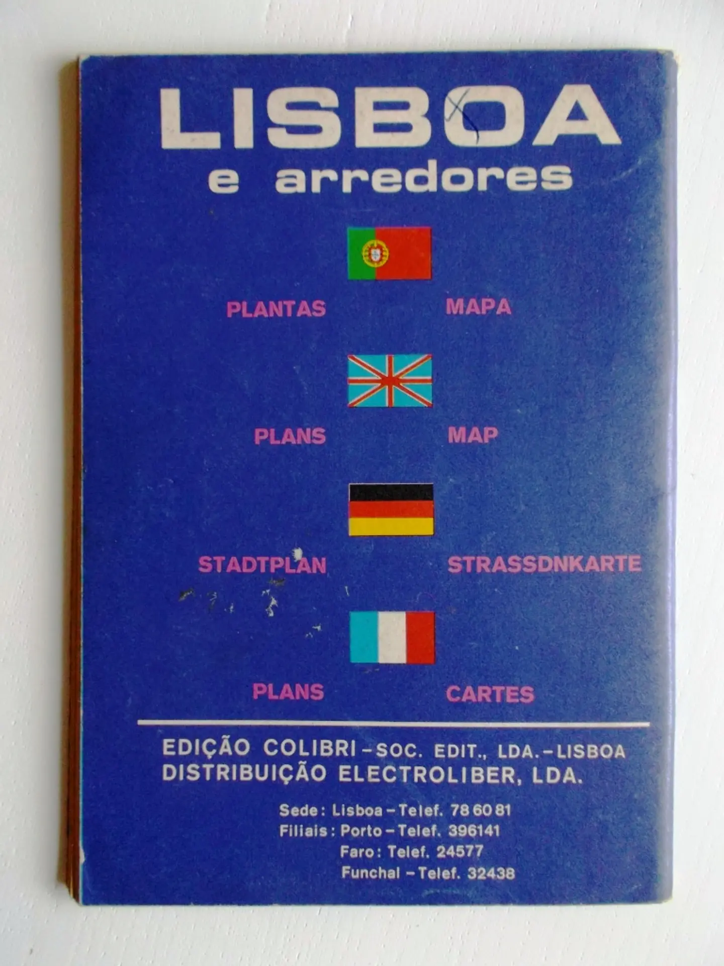 Colecção Pop 201 2