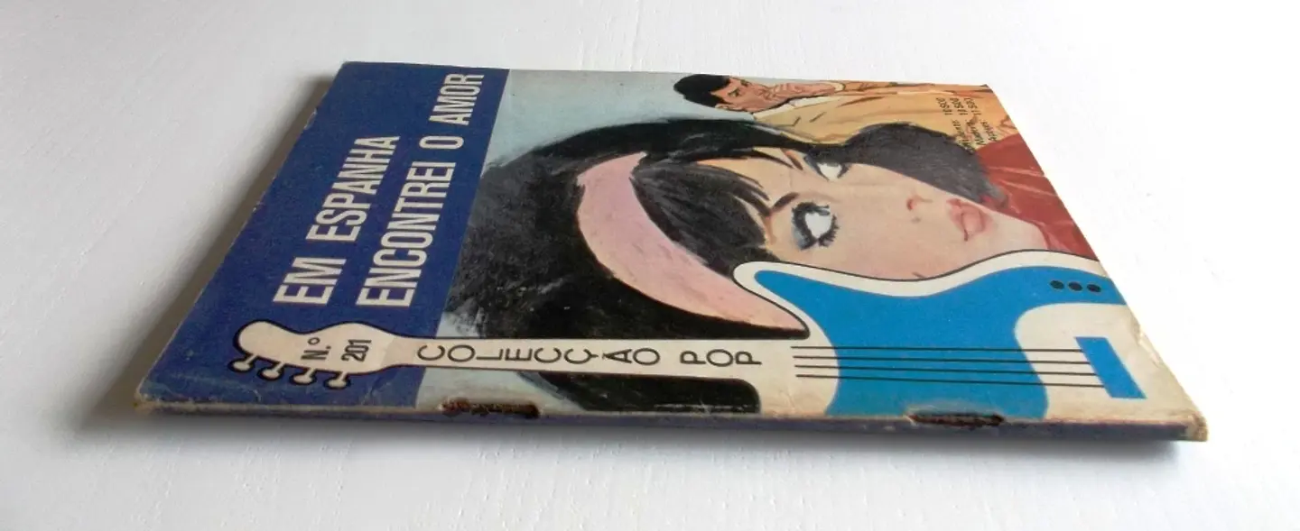 Colecção Pop 201 3