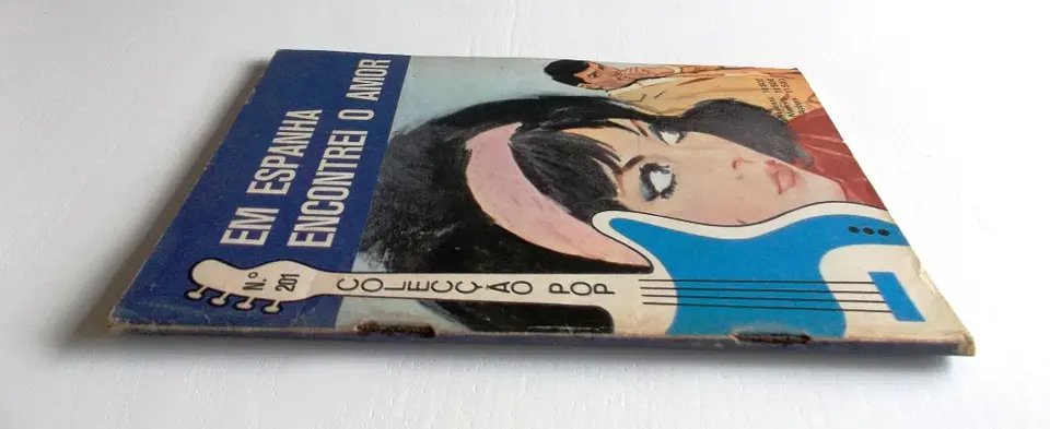 Colecção Pop 201 3