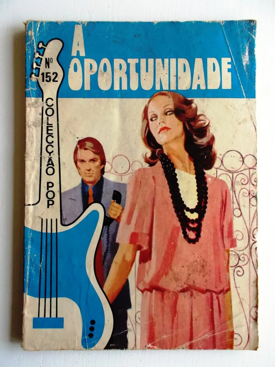 Colecção Pop 152 1