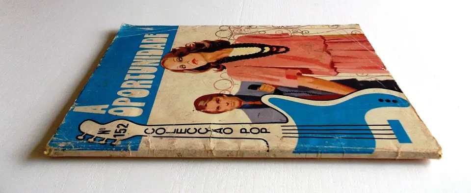 Colecção Pop 152 3