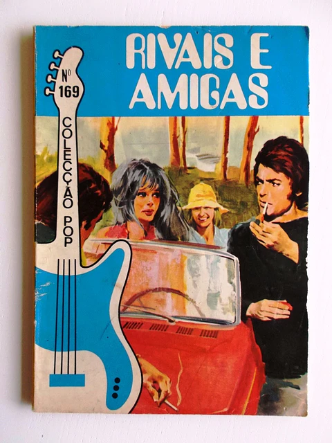 Colecção Pop 169
