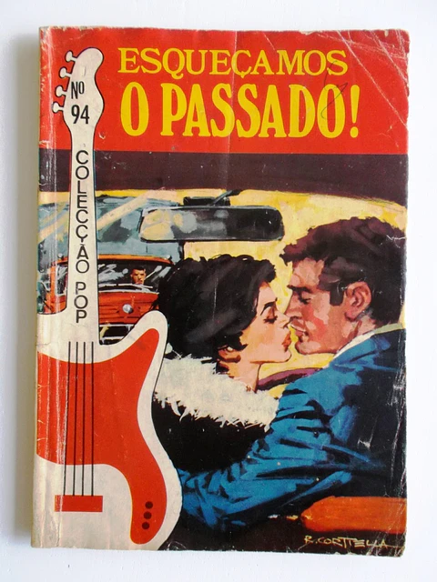 Colecção Pop 094