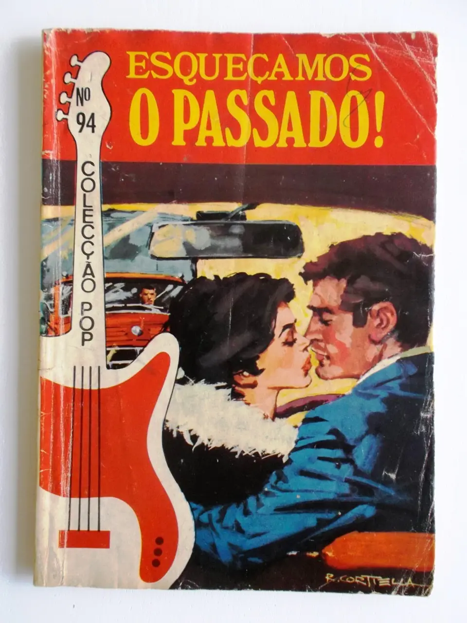 Colecção Pop 094 1