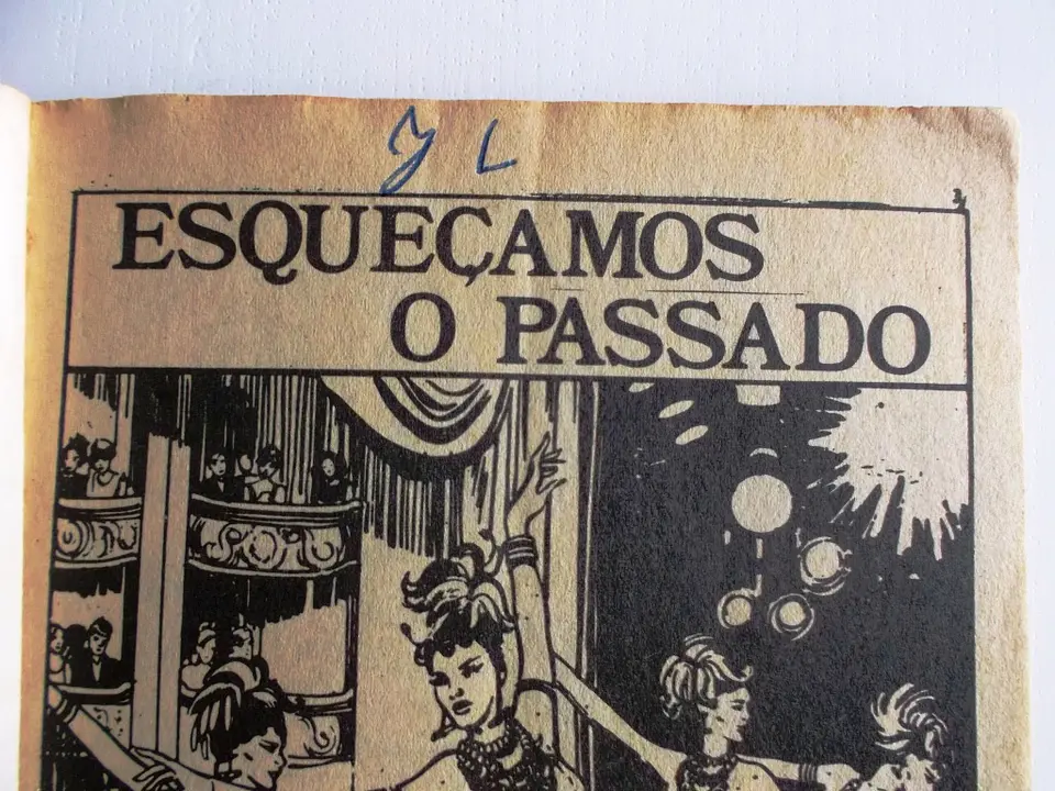 Colecção Pop 094 4