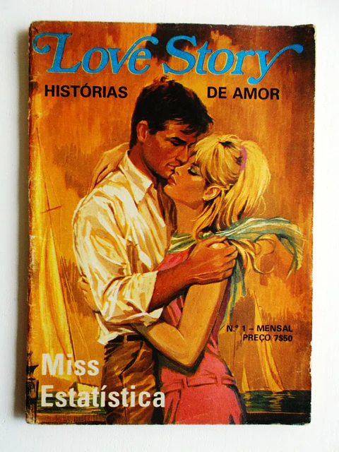 Love Story 001