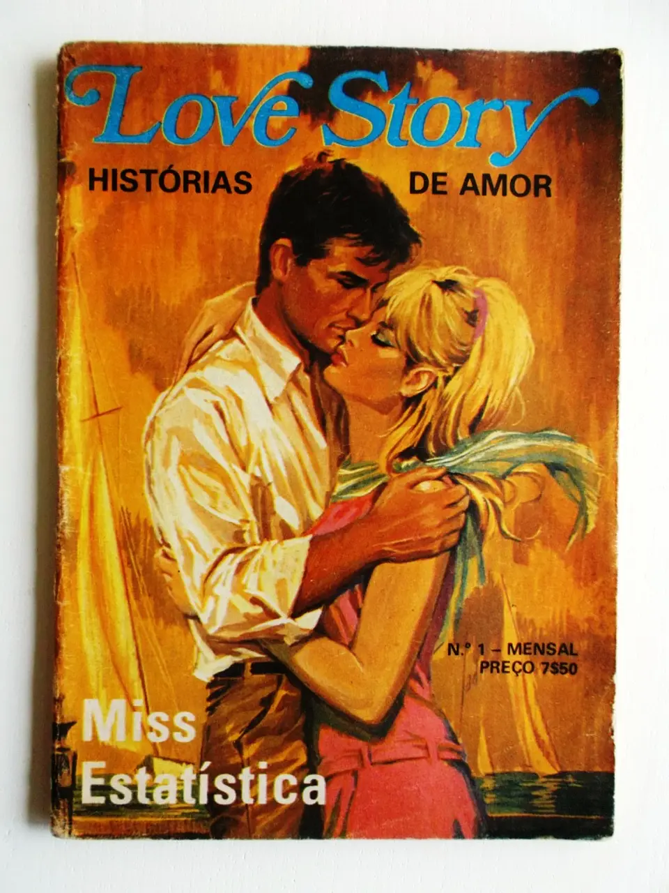 Love Story 001 1