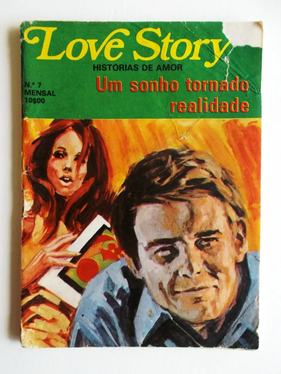 Love Story 007 1