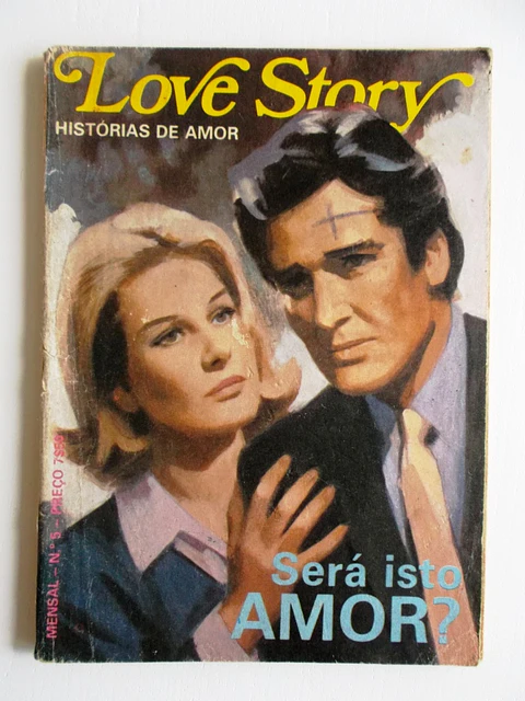 Love Story 005