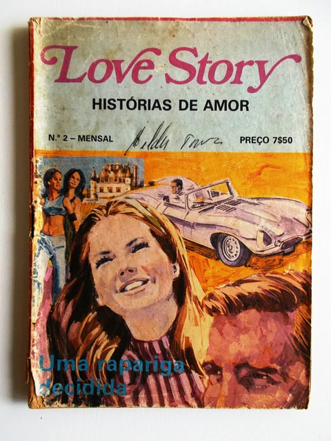 Love Story 002