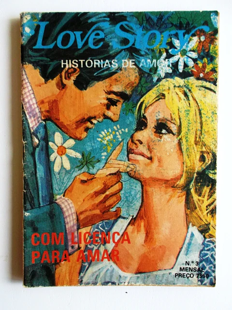 Love Story 003