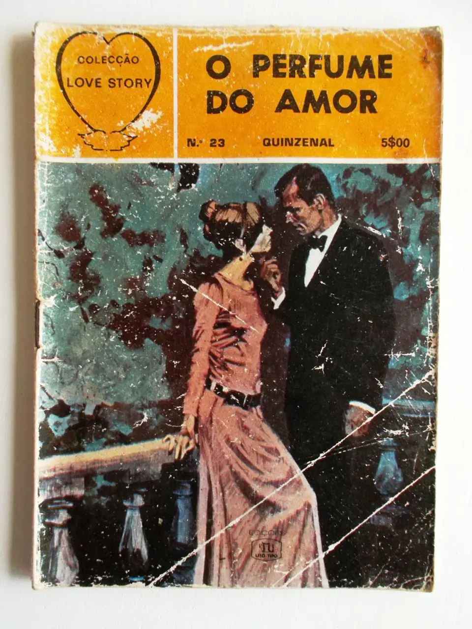 Love Story 23 1