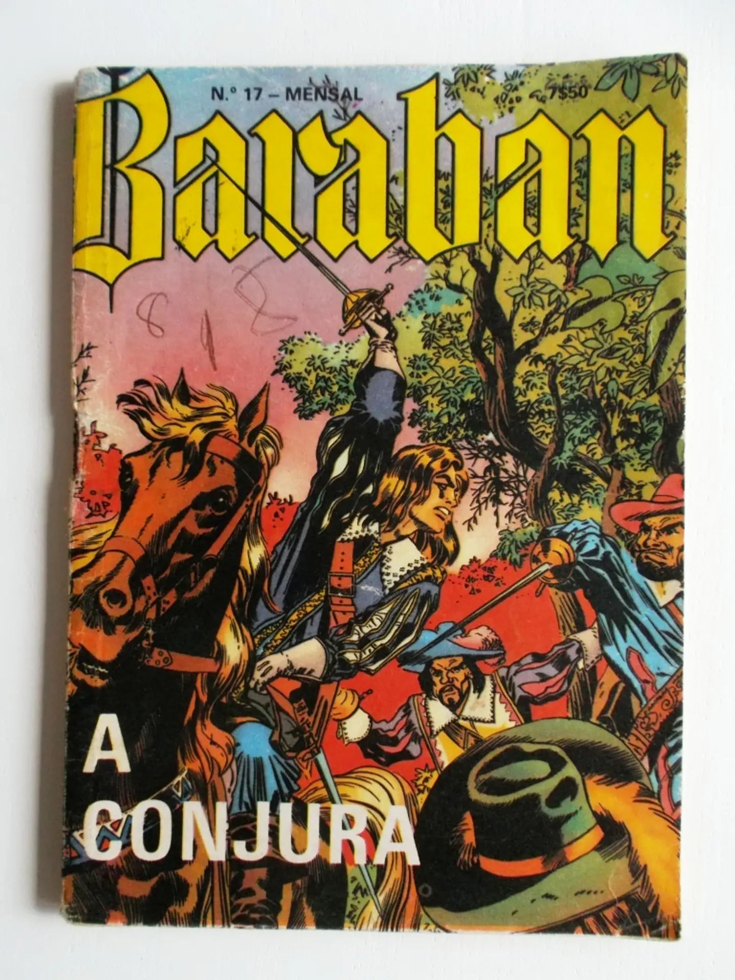Baraban 17 1