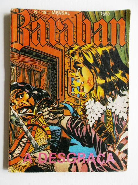 Baraban 18