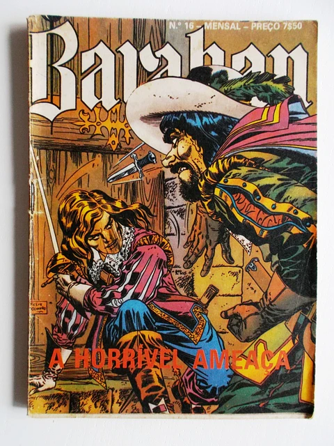 Baraban 16