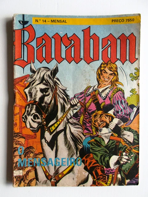 Baraban 14