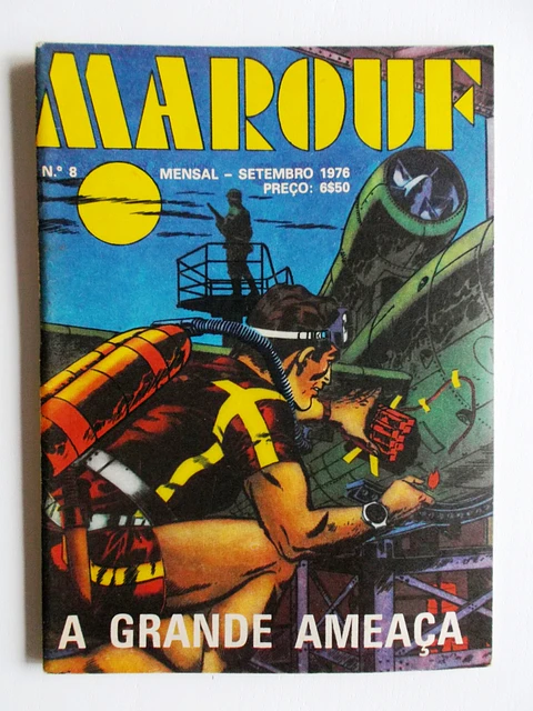 Marouf 08