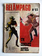 Relâmpago 083 | Com cromo  - thumbnail 1